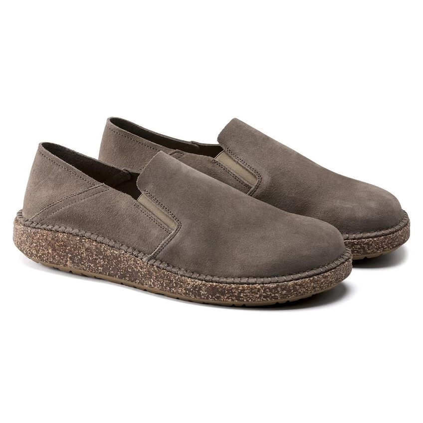 Birkenstock Callan Suede Leather - Image 5