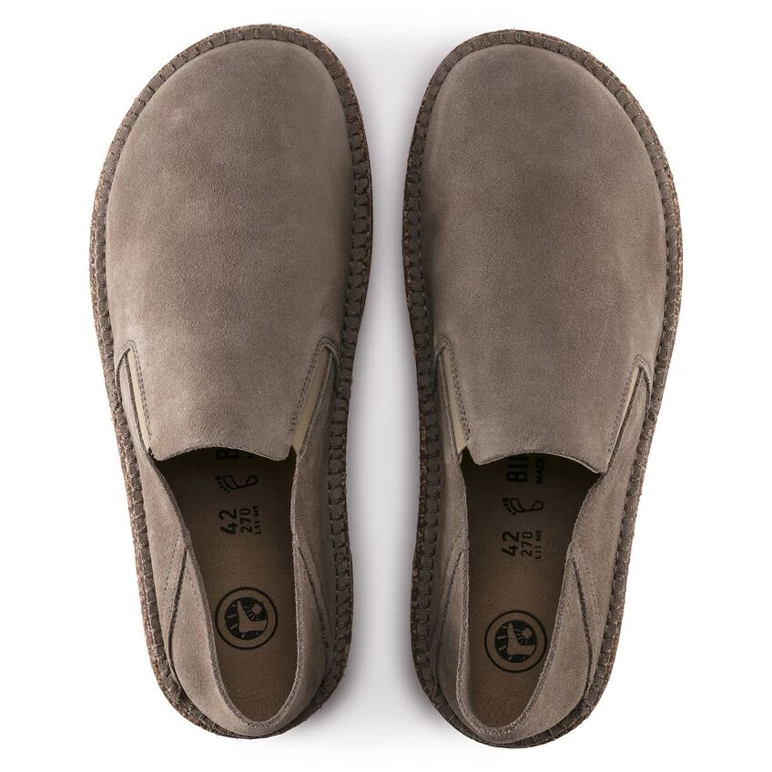 Birkenstock Callan Suede Leather - Image 4