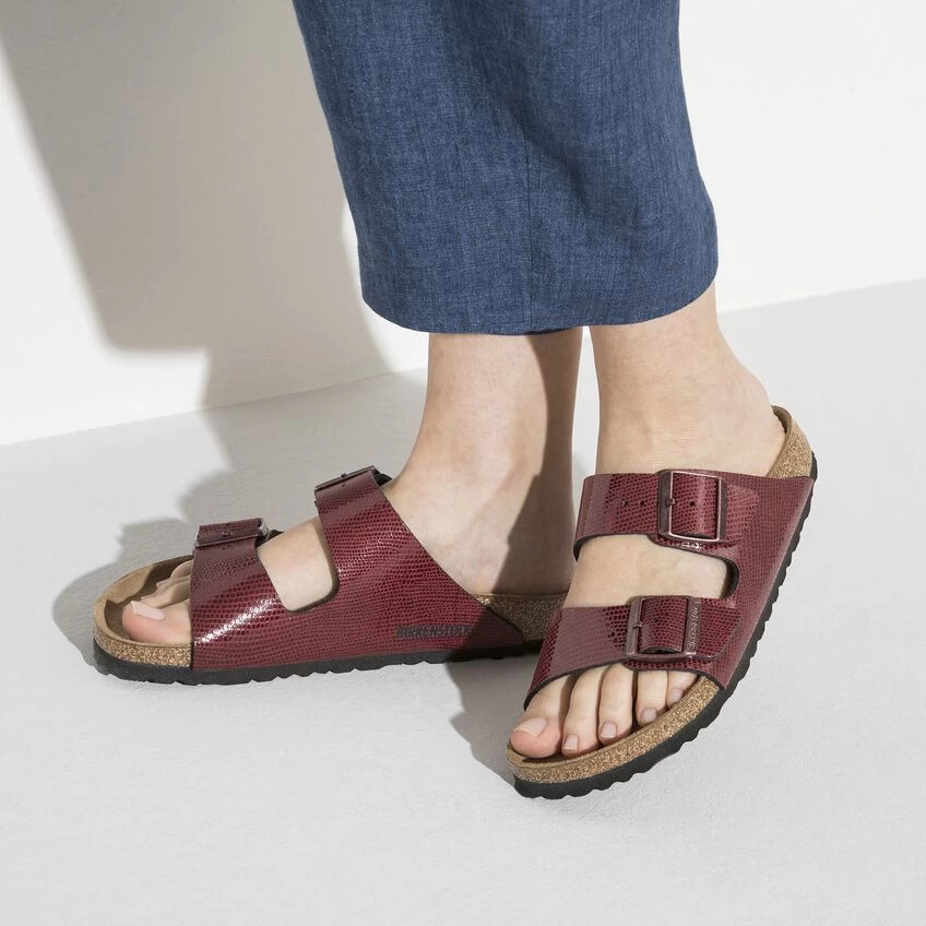 Birkenstock Arizona Birko-Flor - Image 4