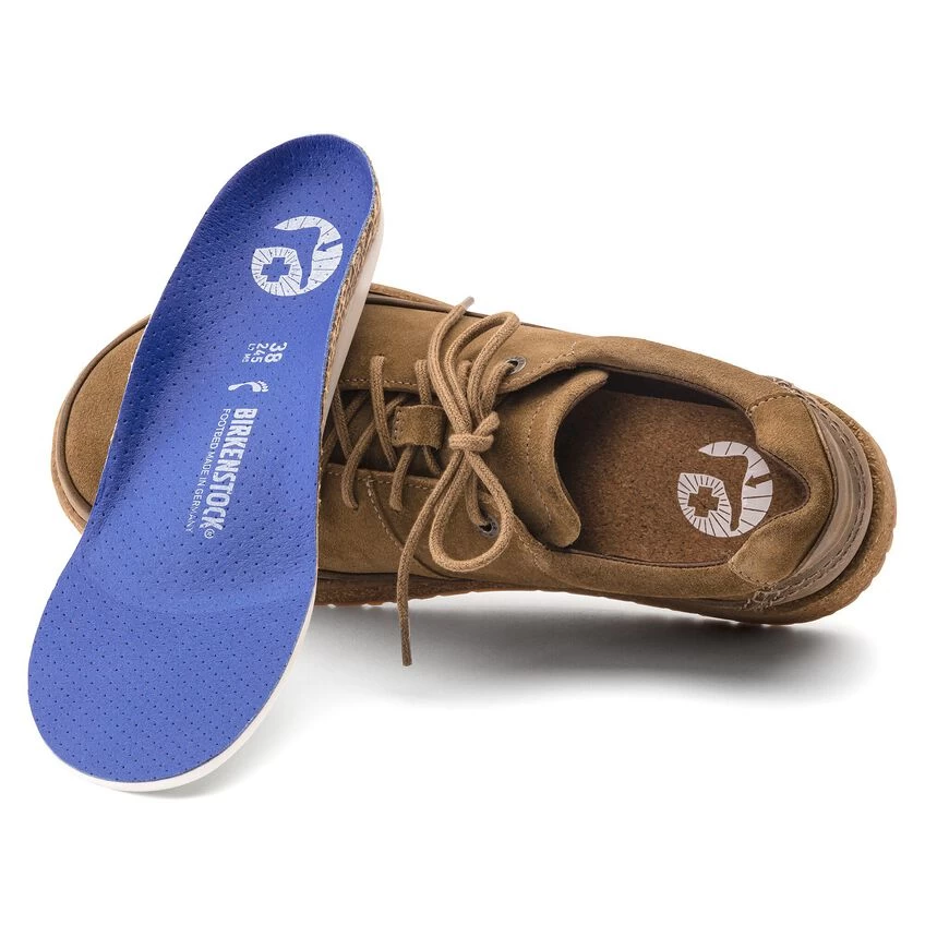 Birkenstock Honnef Low Suede Leather - Image 10