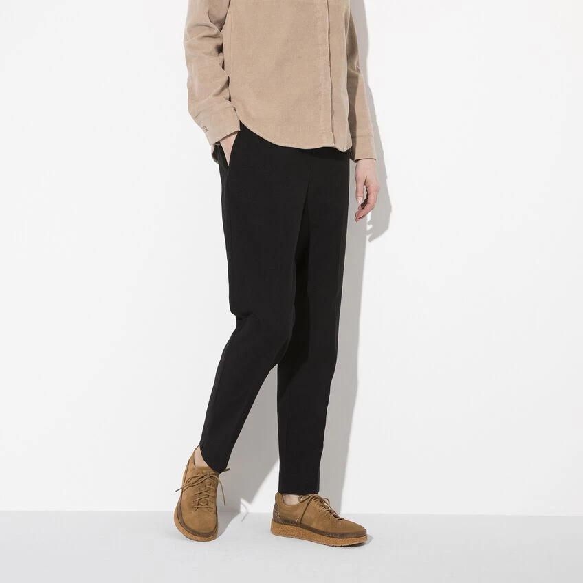 Birkenstock Honnef Low Suede Leather - Image 3