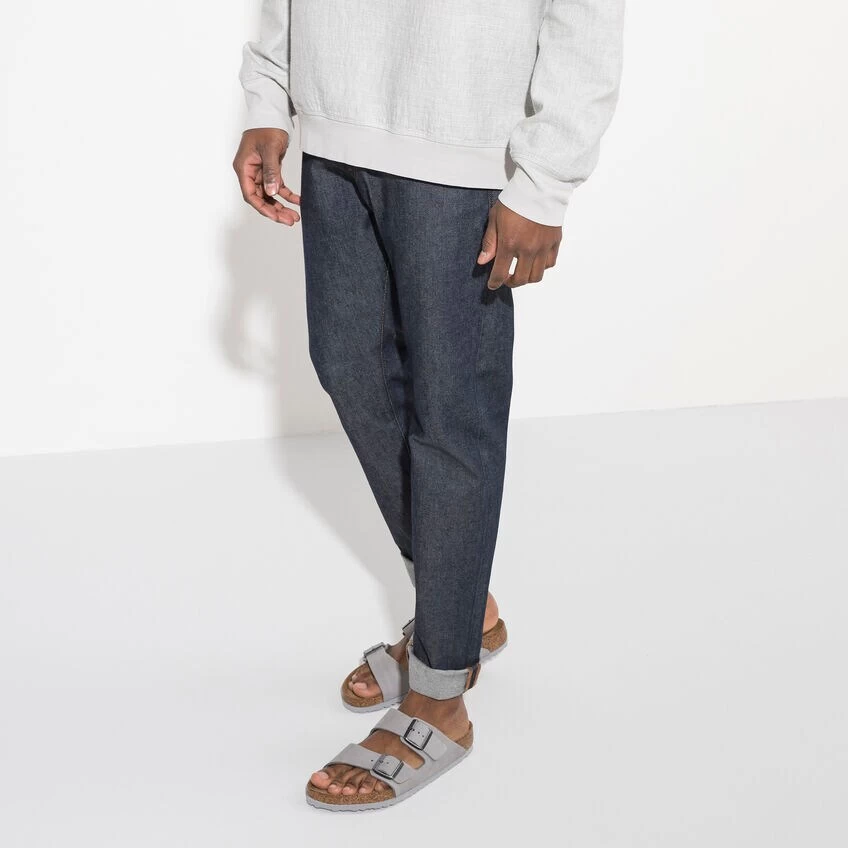 Birkenstock Arizona Nubuck Leather - Image 5