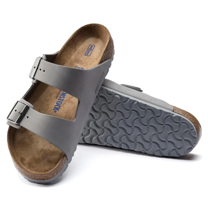Birkenstock Arizona Nubuck Leather - Image 8