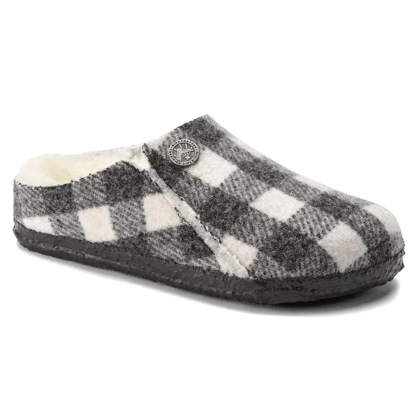 Birkenstock Zermatt Kids Wool Felt - Image 2