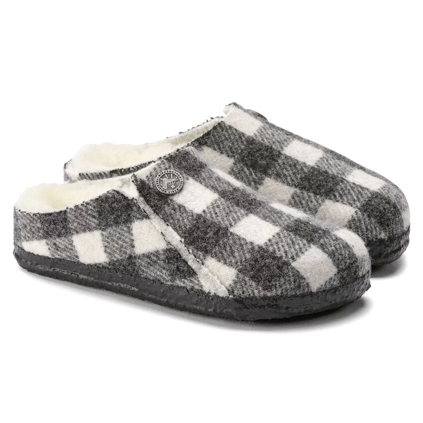 Birkenstock Zermatt Kids Wool Felt - Image 5