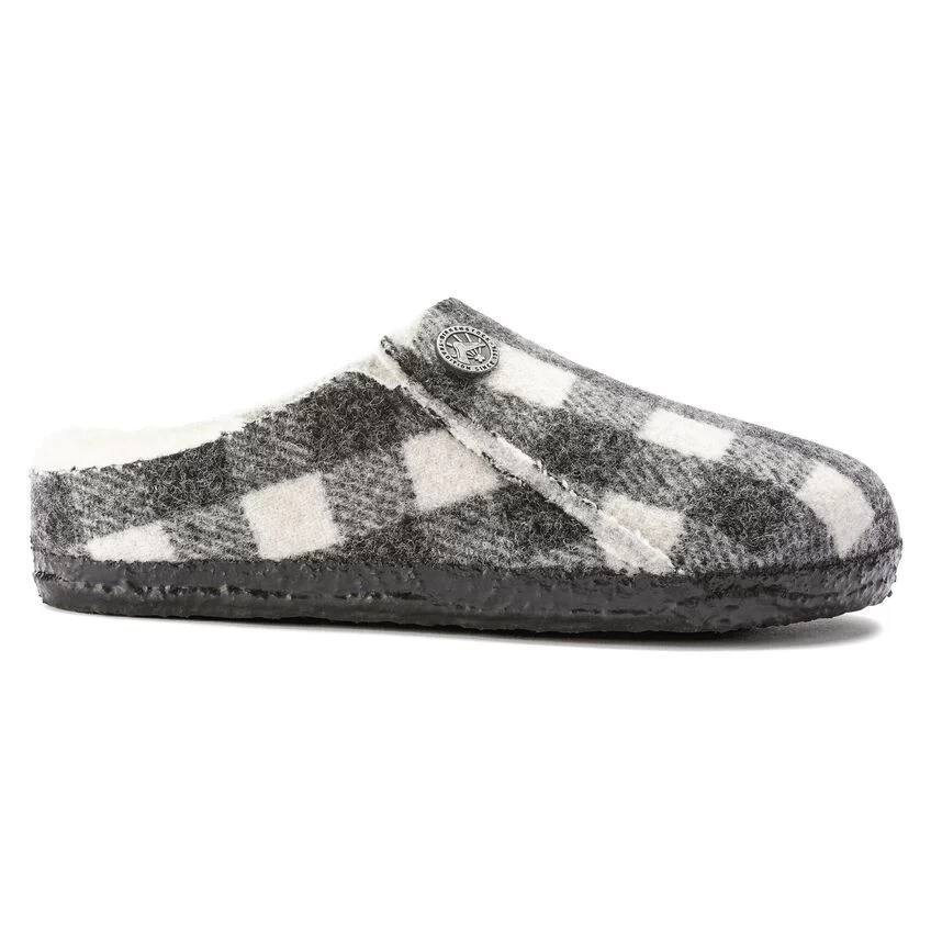 Birkenstock Zermatt Kids Wool Felt - Image 6