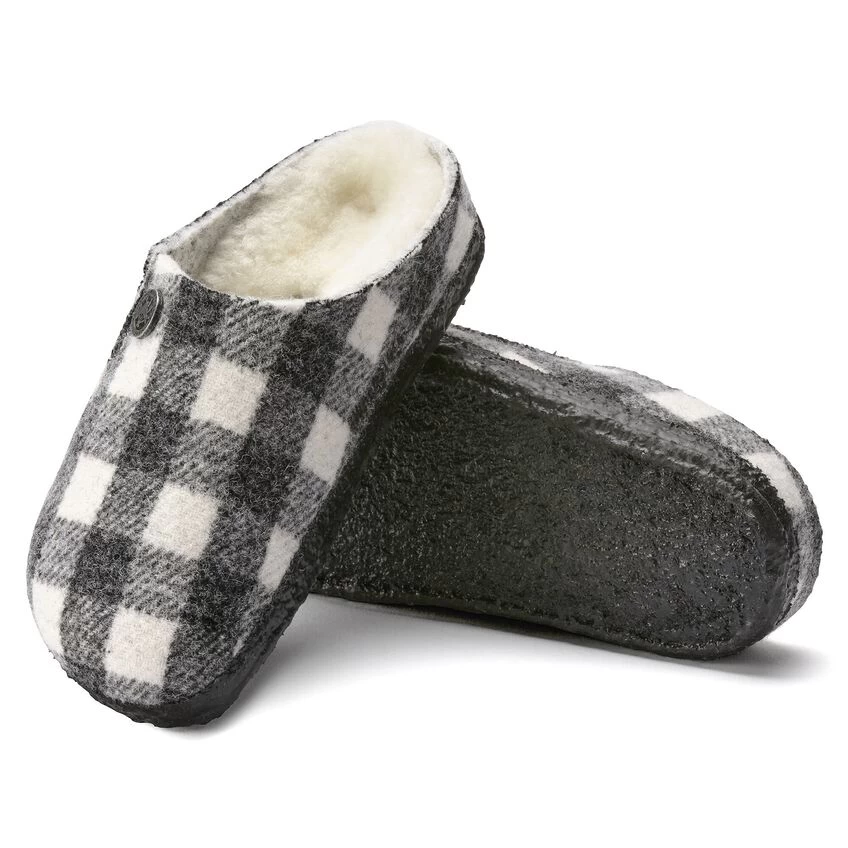 Birkenstock Zermatt Kids Wool Felt - Image 3
