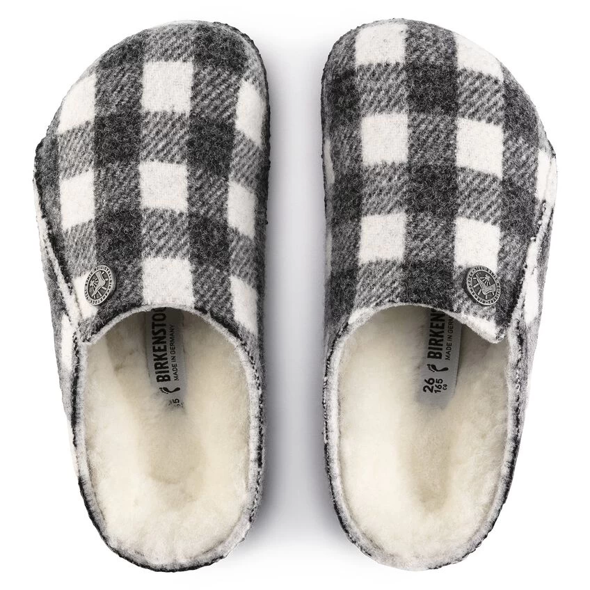 Birkenstock Zermatt Kids Wool Felt - Image 4