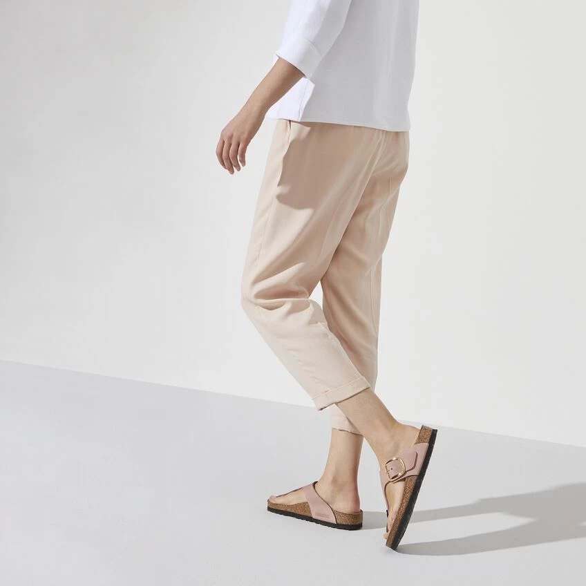 Birkenstock Nubuck Leather - Image 3