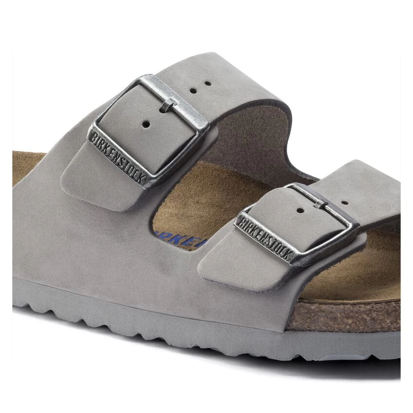 Birkenstock Arizona Nubuck Leather - Image 16