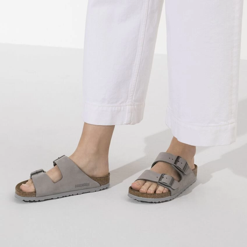 Birkenstock Arizona Nubuck Leather - Image 7
