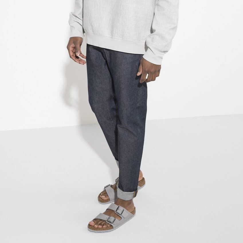 Birkenstock Arizona Nubuck Leather - Image 6