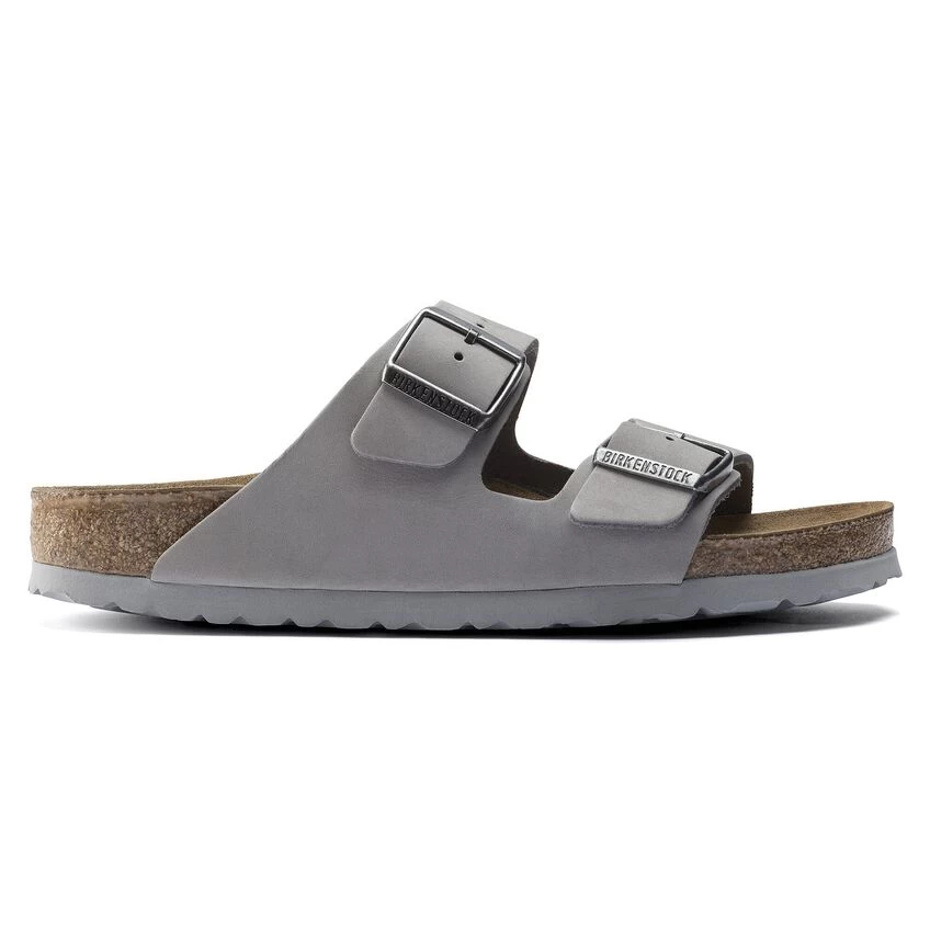 Birkenstock Arizona Nubuck Leather - Image 15