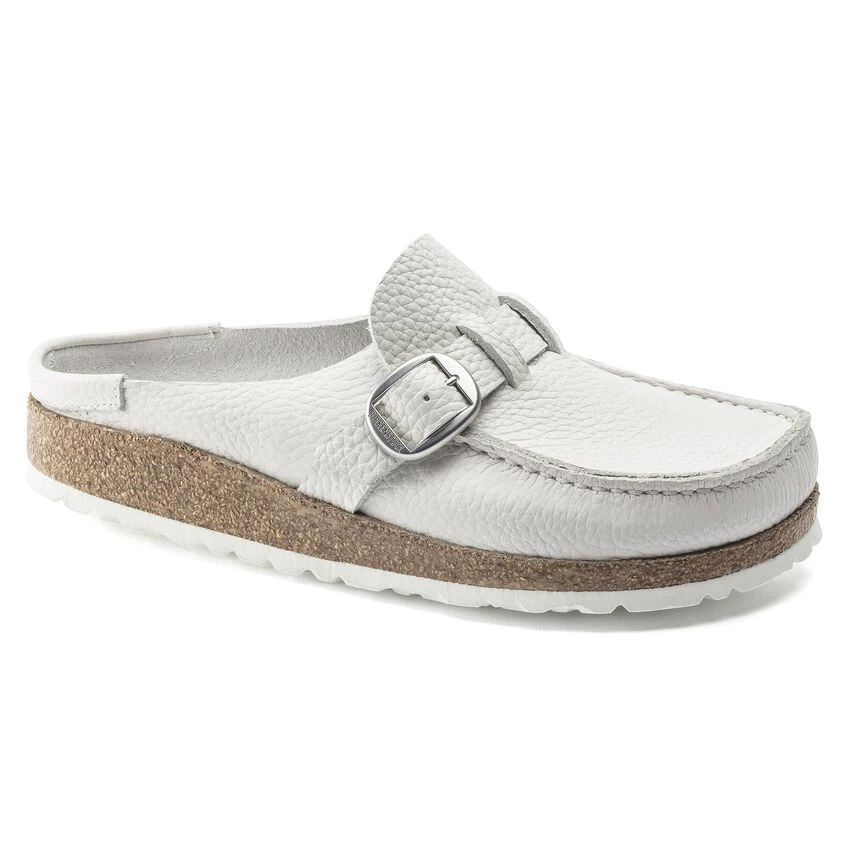 Birkenstock Buckley Grained Leather - Image 2