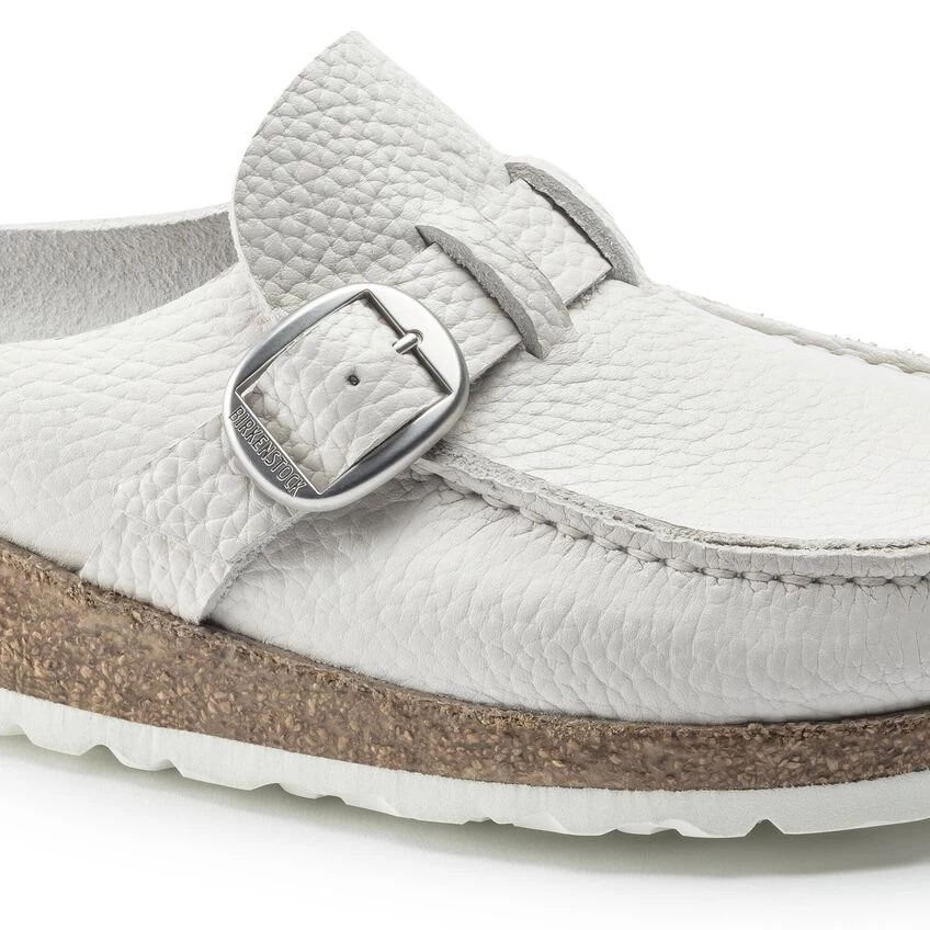 Birkenstock Buckley Grained Leather - Image 7