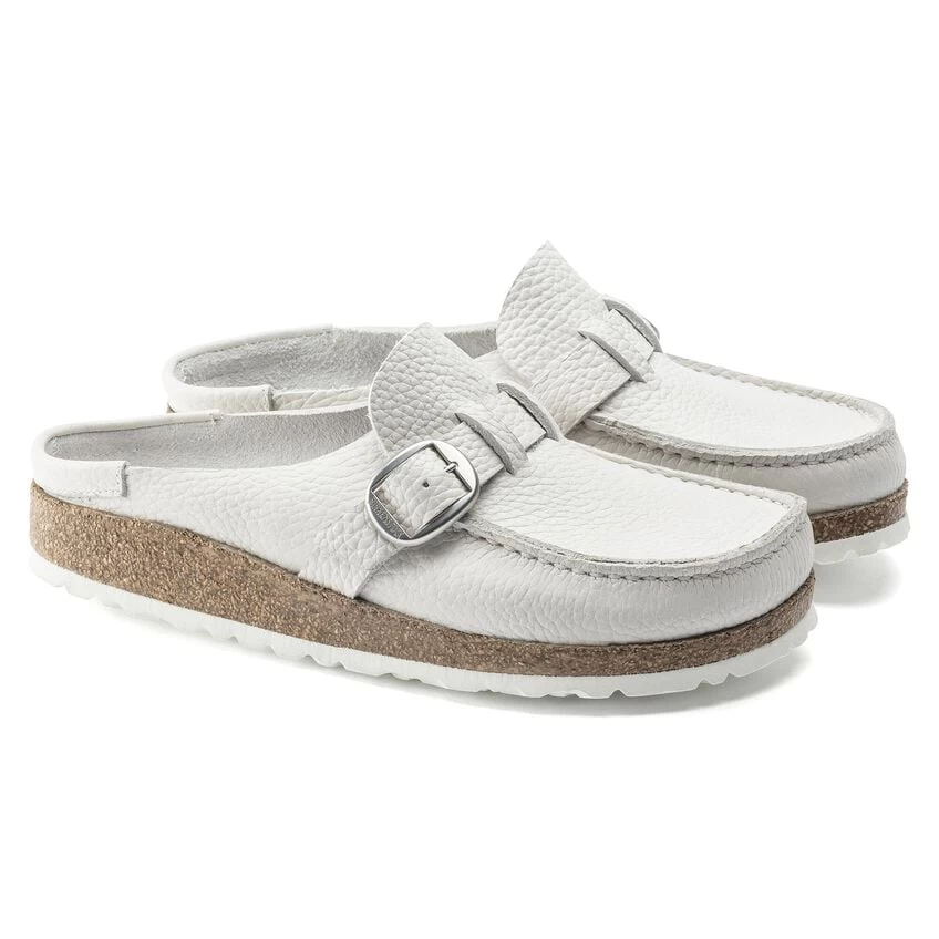 Birkenstock Buckley Grained Leather - Image 5