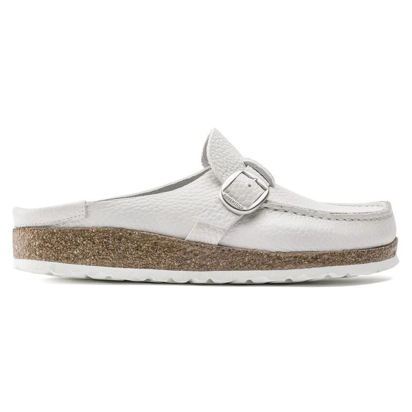 Birkenstock Buckley Grained Leather - Image 6