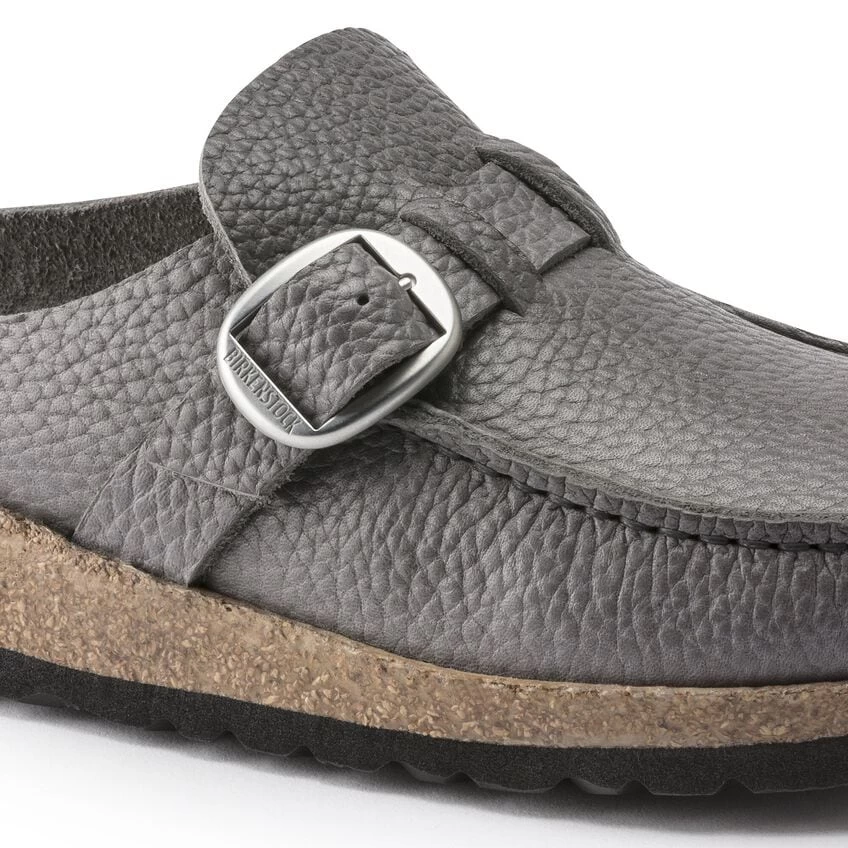 Birkenstock Buckley Grained Leather - Image 6