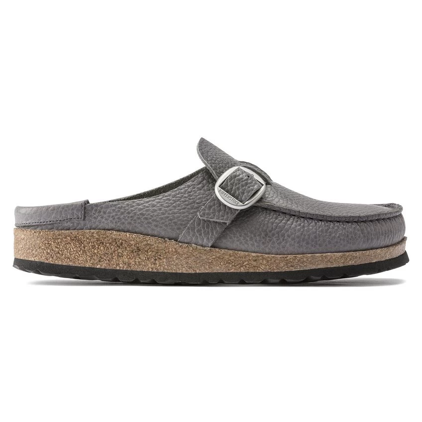Birkenstock Buckley Grained Leather - Image 5