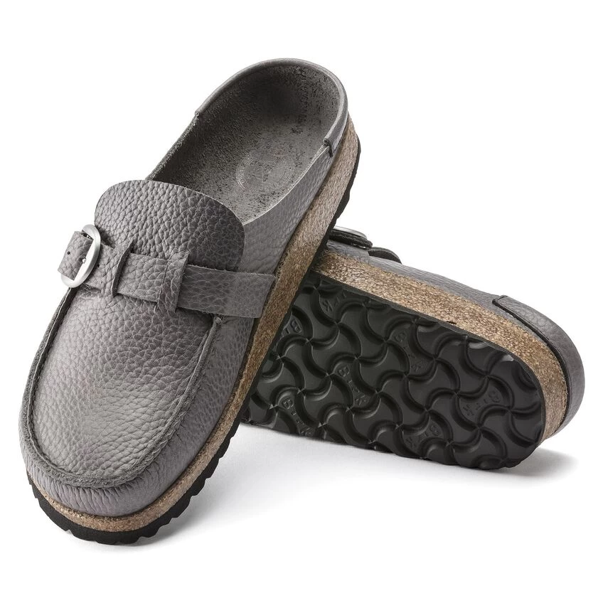 Birkenstock Buckley Grained Leather - Image 3