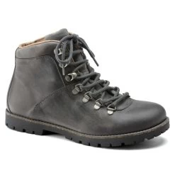 Birkenstock Jackson Nubuck Leather