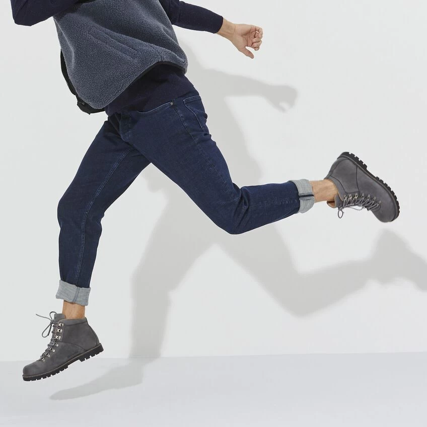 Birkenstock Jackson Nubuck Leather - Image 4