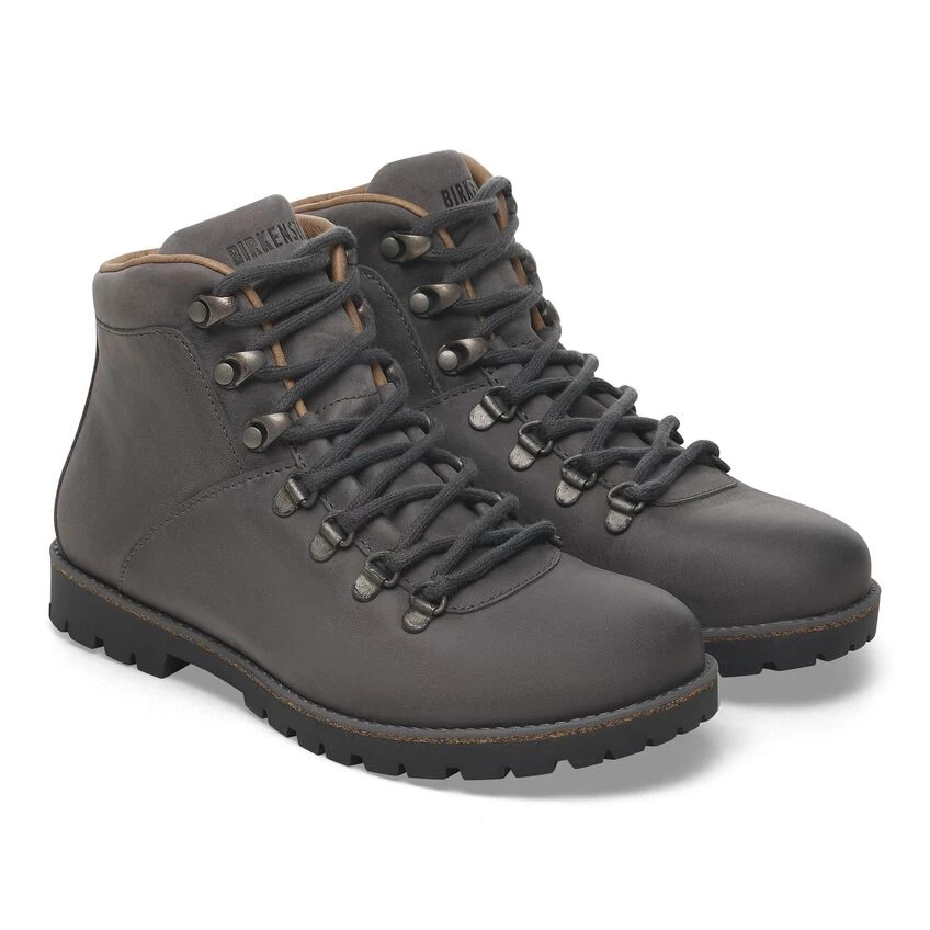 Birkenstock Jackson Nubuck Leather - Image 7