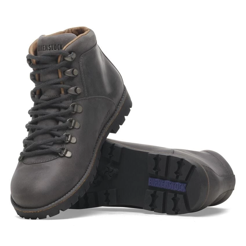 Birkenstock Jackson Nubuck Leather - Image 5