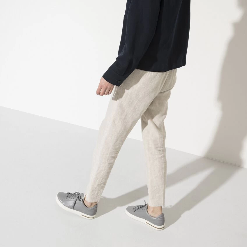 Birkenstock Bend Low Natural Leather - Image 3