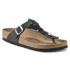 Birkenstock Gizeh Oiled Leather