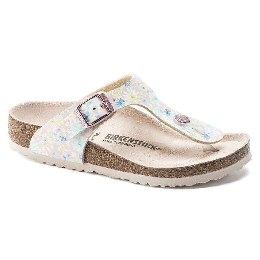 Birkenstock Gizeh Birko-Flor