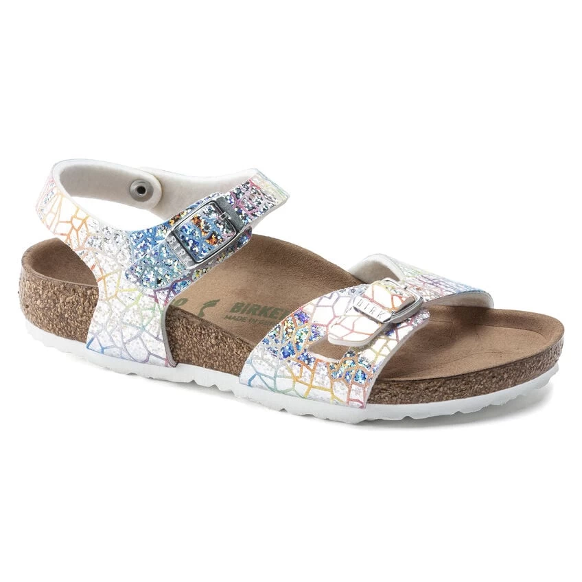 Birkenstock Rio Micro Fibre