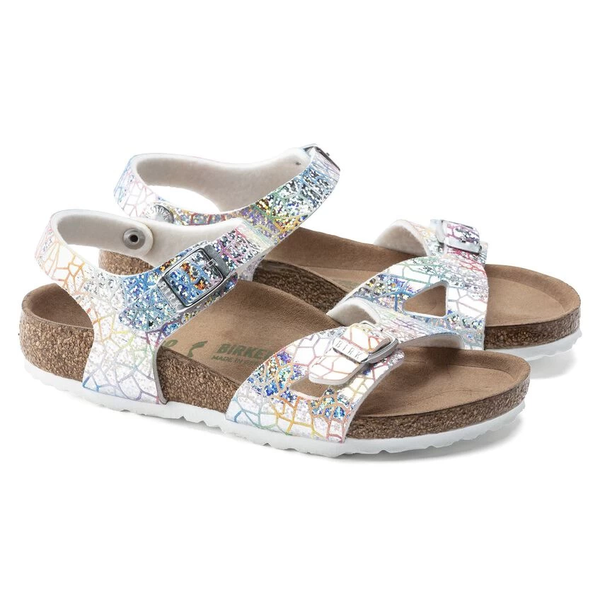 Birkenstock Rio Micro Fibre - Image 5