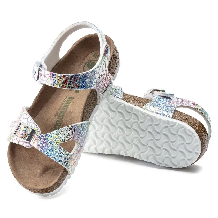 Birkenstock Rio Micro Fibre - Image 3