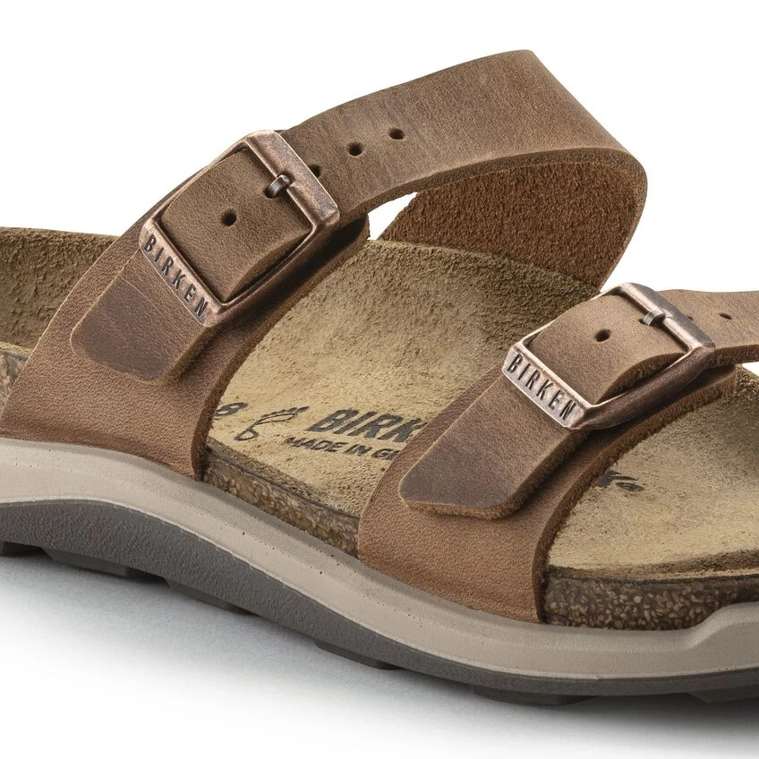 Birkenstock Sierra Oiled Leather - Image 9