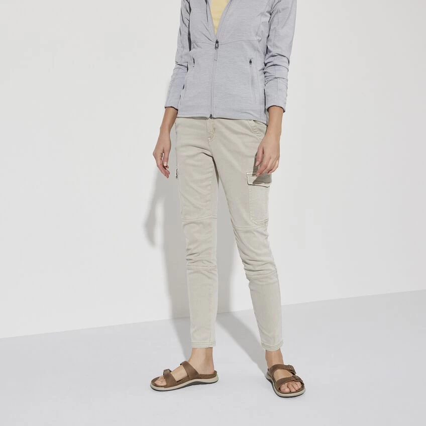 Birkenstock Sierra Oiled Leather - Image 3