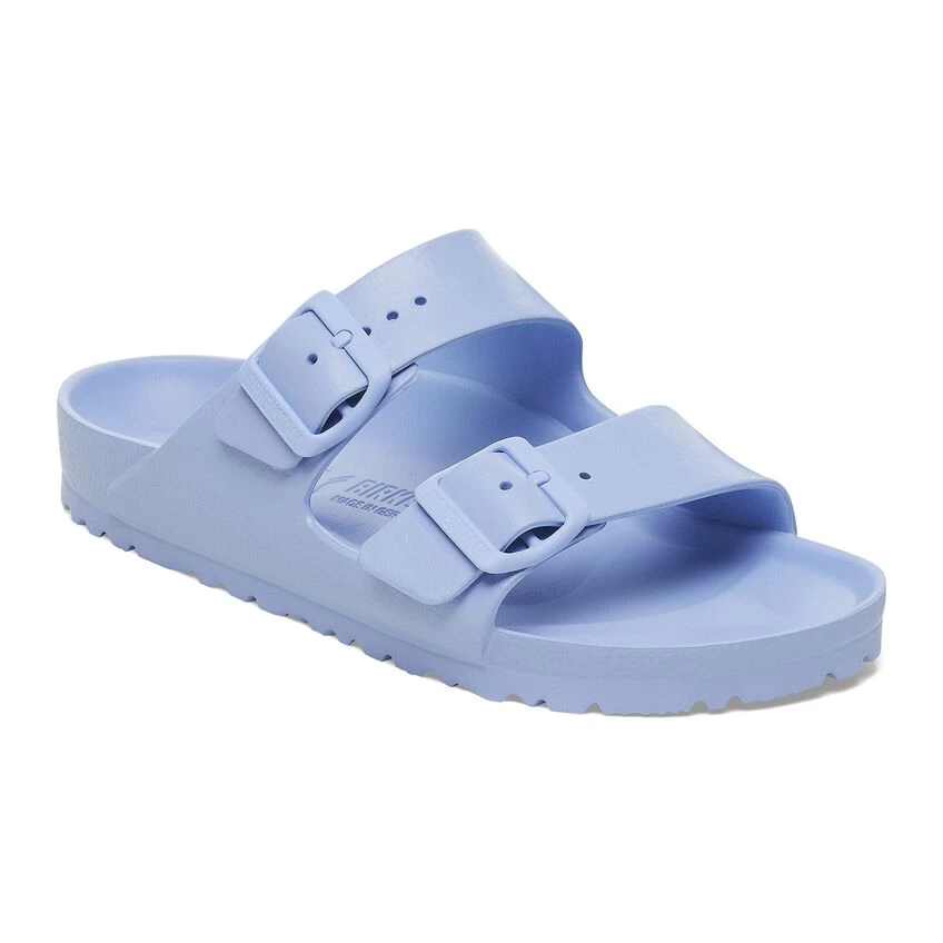 Birkenstock Arizona EVA Dusty Blue - Image 2