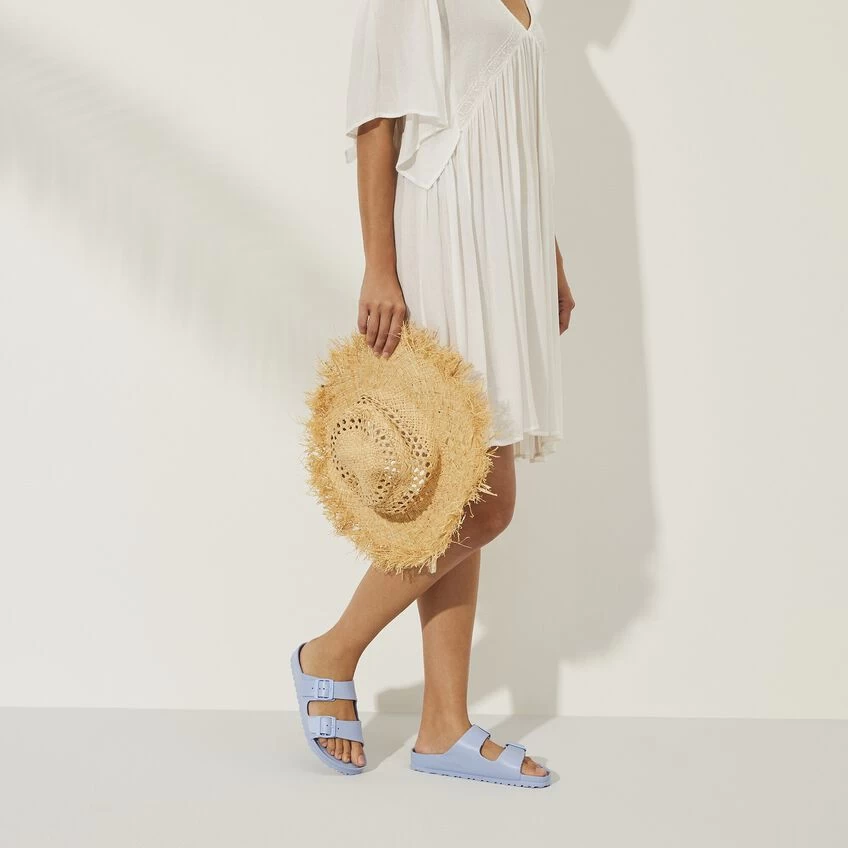 Birkenstock Arizona EVA Dusty Blue - Image 3