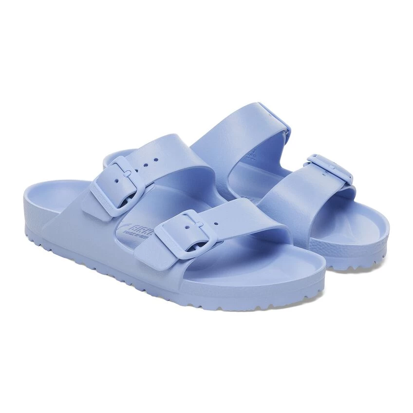 Birkenstock Arizona EVA Dusty Blue - Image 7