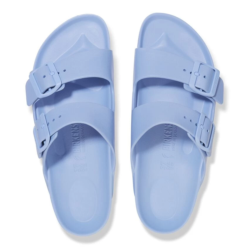 Birkenstock Arizona EVA Dusty Blue - Image 6