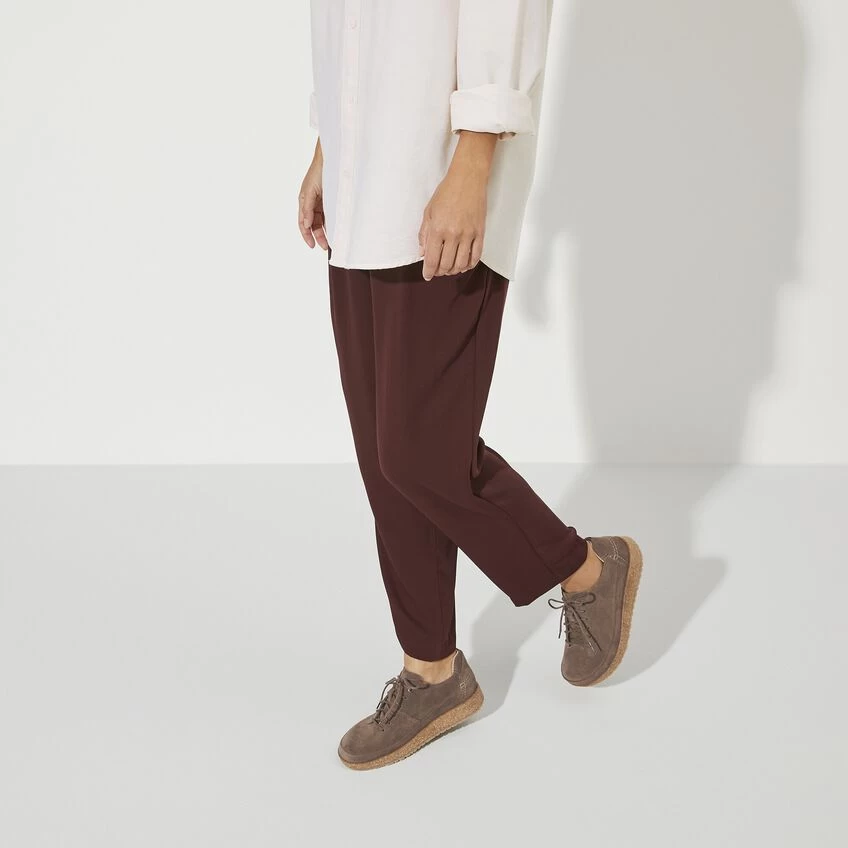 Birkenstock Honnef Light Suede Leather - Image 3