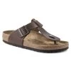 Birkenstock Medina Natural Leather