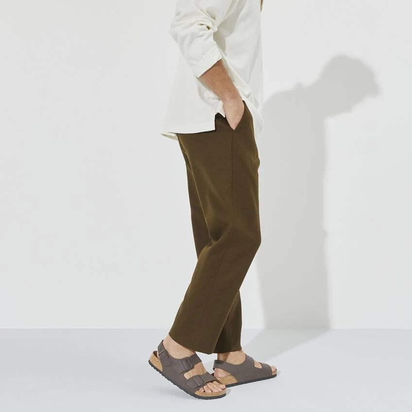 Birkenstock Milano BS Birko-Flor - Image 3