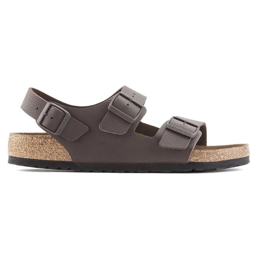 Birkenstock Milano BS Birko-Flor - Image 8