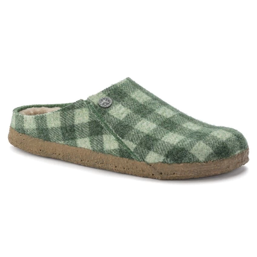 Birkenstock Zermatt Wool Felt - Image 2