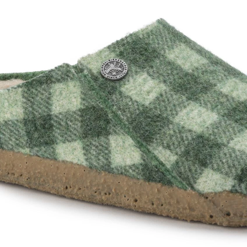 Birkenstock Zermatt Wool Felt - Image 8