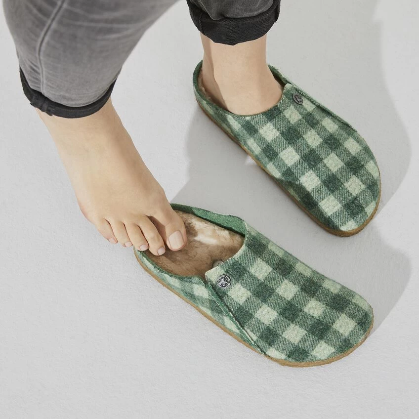 Birkenstock Zermatt Wool Felt - Image 9