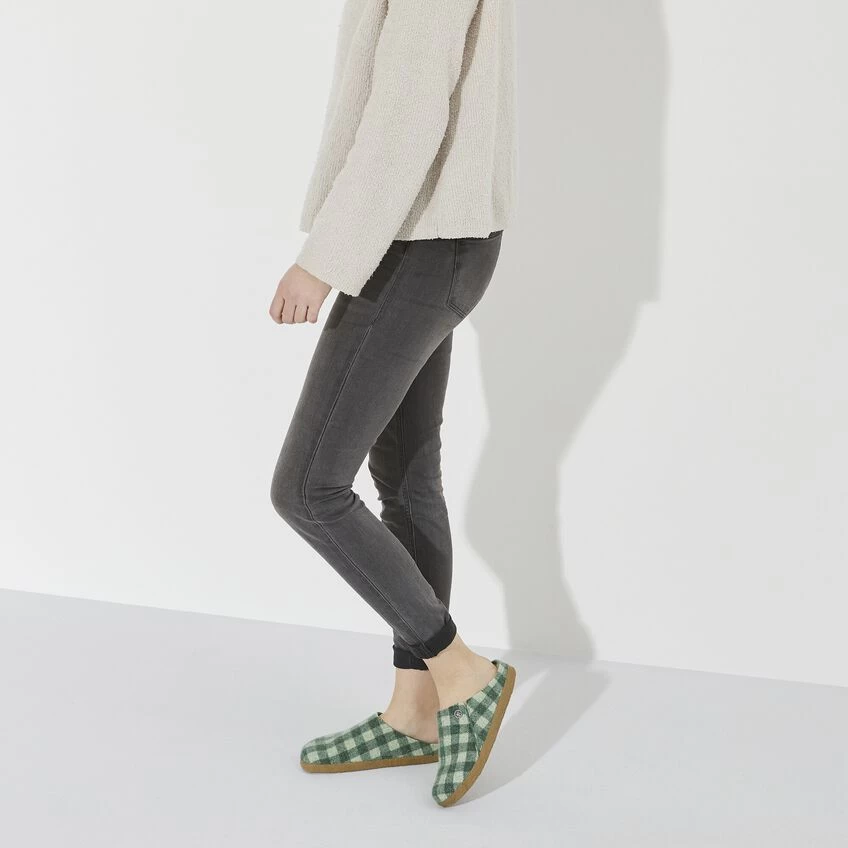 Birkenstock Zermatt Wool Felt - Image 3