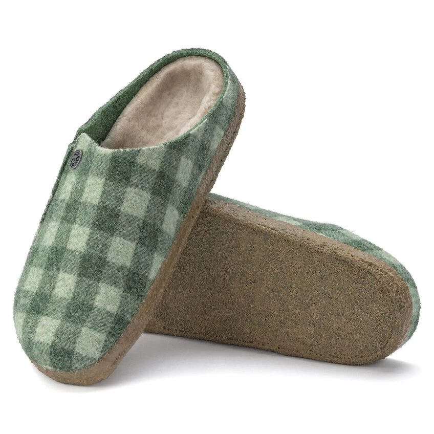 Birkenstock Zermatt Wool Felt - Image 4