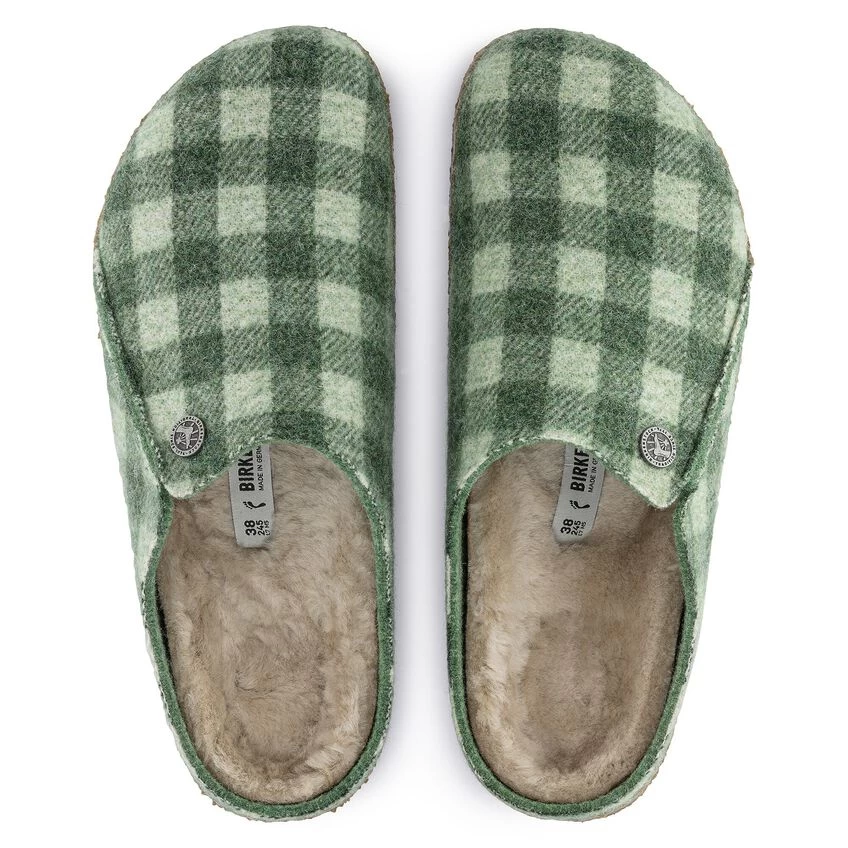 Birkenstock Zermatt Wool Felt - Image 5